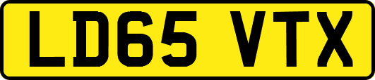 LD65VTX