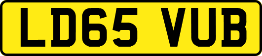 LD65VUB