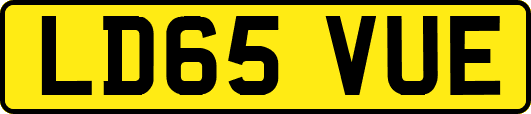 LD65VUE