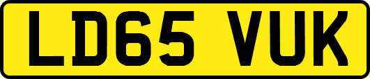 LD65VUK