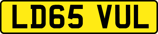 LD65VUL