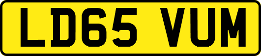 LD65VUM