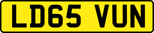 LD65VUN