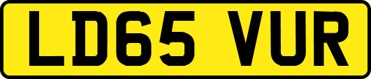 LD65VUR