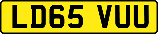 LD65VUU