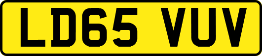 LD65VUV