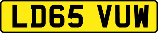 LD65VUW