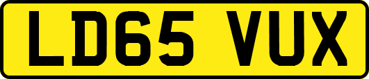 LD65VUX
