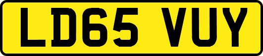 LD65VUY