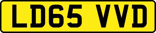 LD65VVD