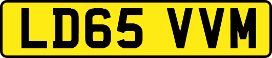 LD65VVM