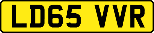 LD65VVR