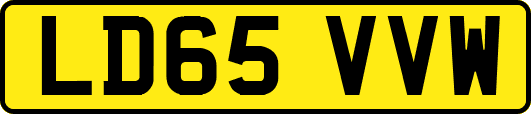 LD65VVW