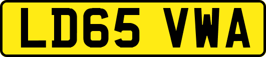 LD65VWA