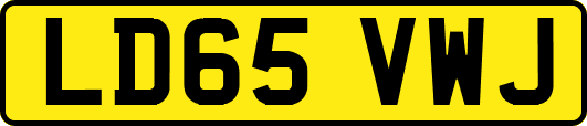 LD65VWJ
