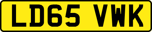 LD65VWK