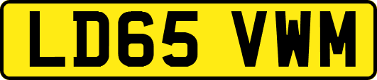 LD65VWM
