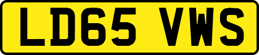 LD65VWS