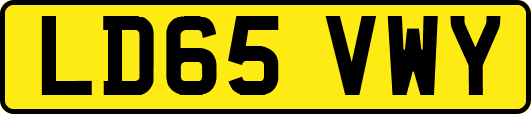 LD65VWY