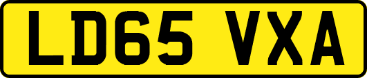 LD65VXA