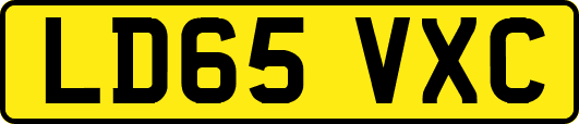 LD65VXC