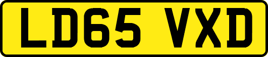 LD65VXD