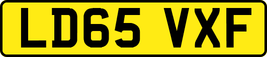 LD65VXF