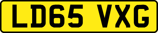 LD65VXG