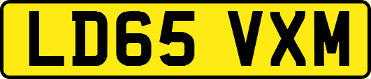 LD65VXM
