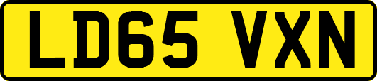 LD65VXN