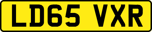 LD65VXR