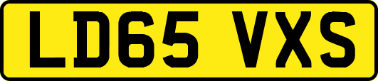 LD65VXS