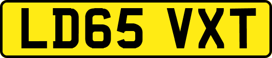 LD65VXT