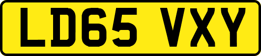LD65VXY