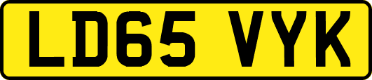 LD65VYK