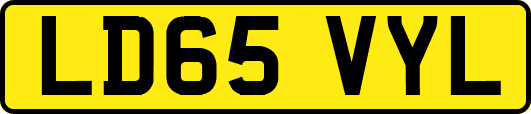 LD65VYL