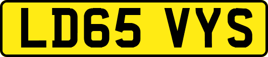 LD65VYS