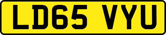 LD65VYU