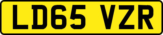 LD65VZR