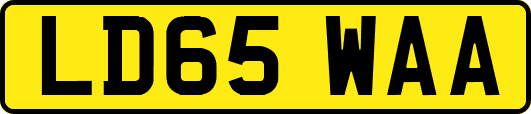 LD65WAA