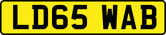 LD65WAB