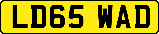 LD65WAD