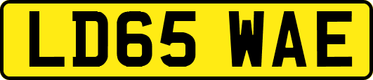 LD65WAE