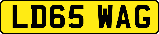 LD65WAG