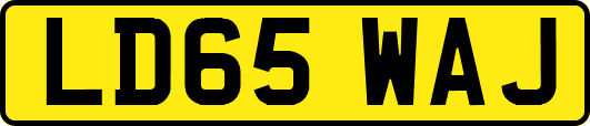 LD65WAJ