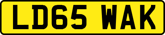 LD65WAK