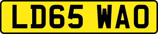 LD65WAO
