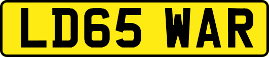 LD65WAR