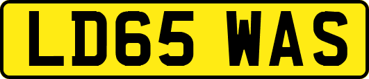 LD65WAS