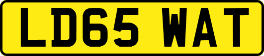 LD65WAT